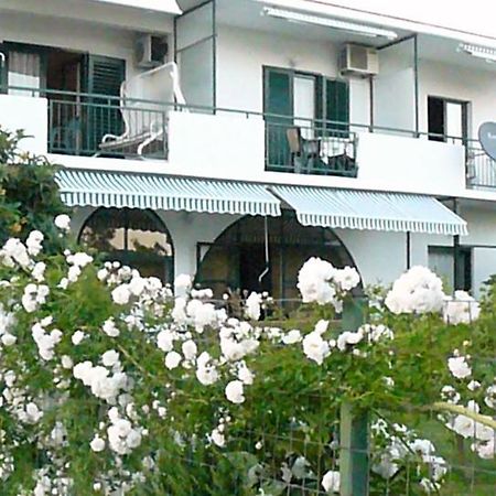 Trogirsunset Apartments 외부 사진