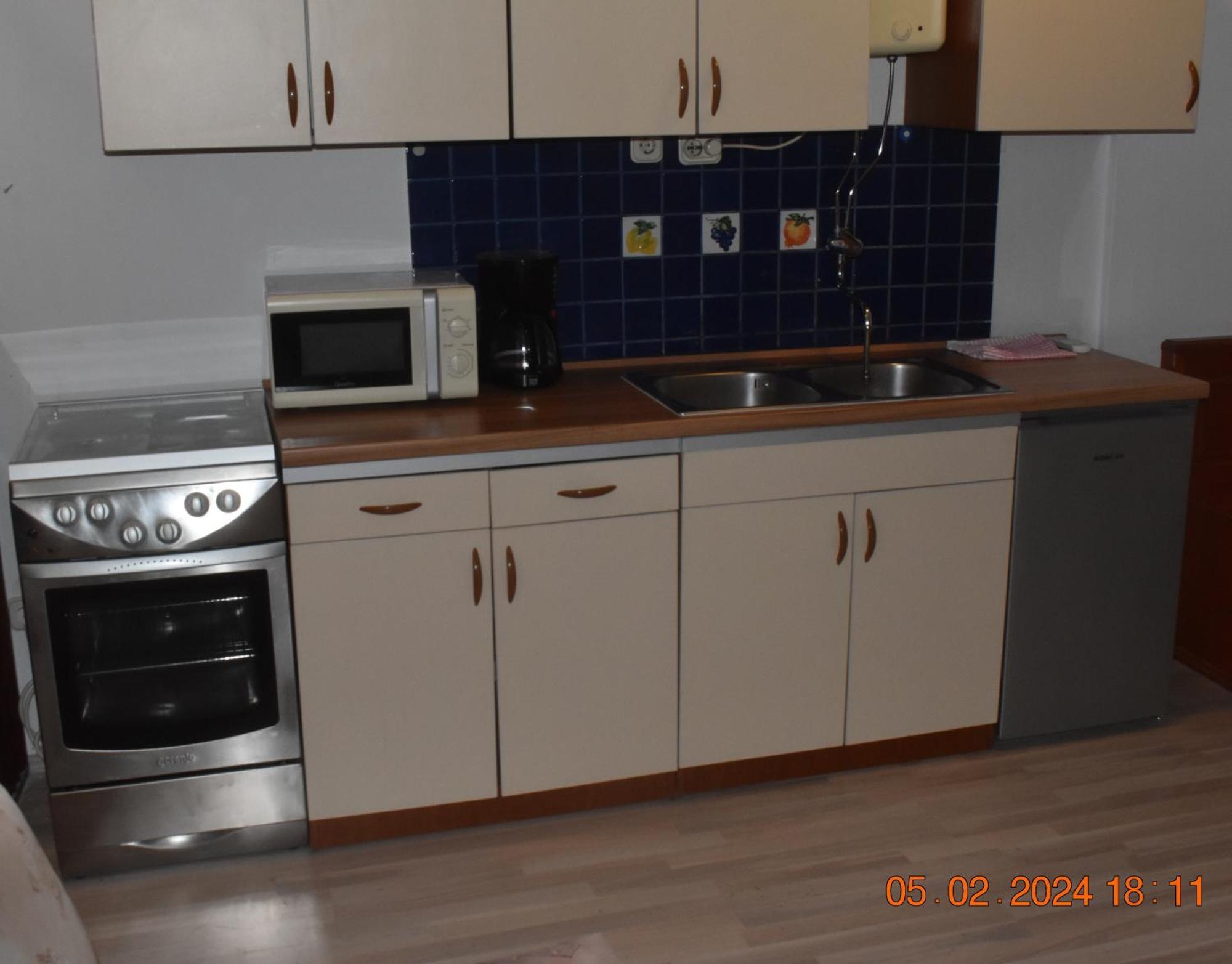 Trogirsunset Apartments 외부 사진