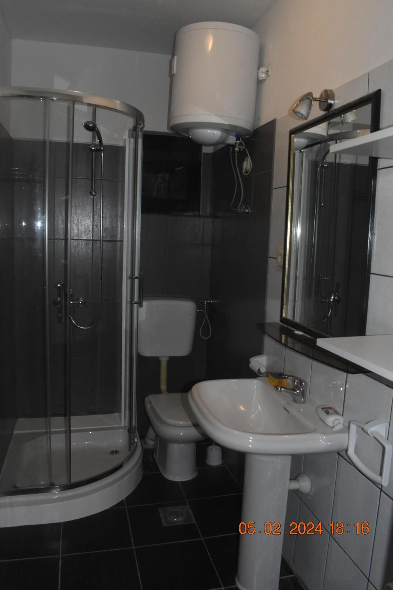 Trogirsunset Apartments 외부 사진