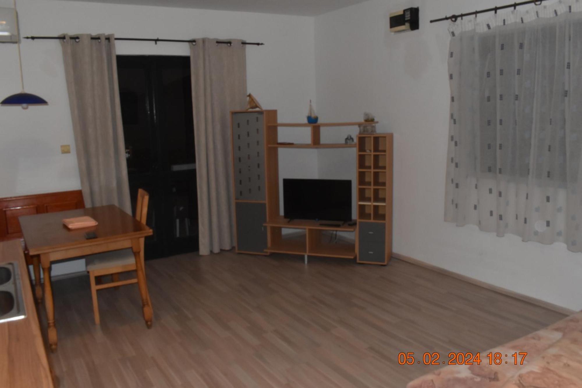 Trogirsunset Apartments 외부 사진