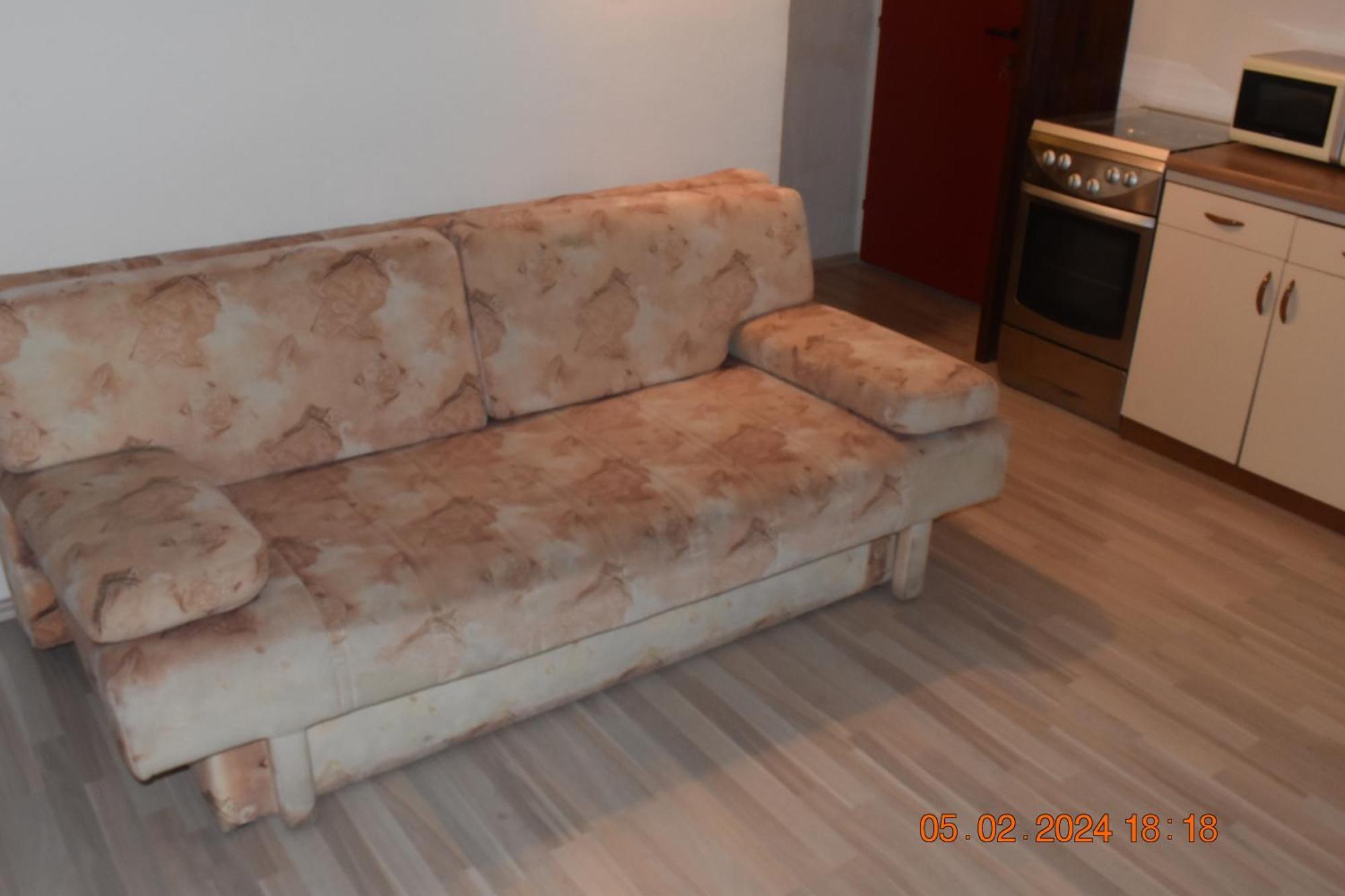 Trogirsunset Apartments 외부 사진