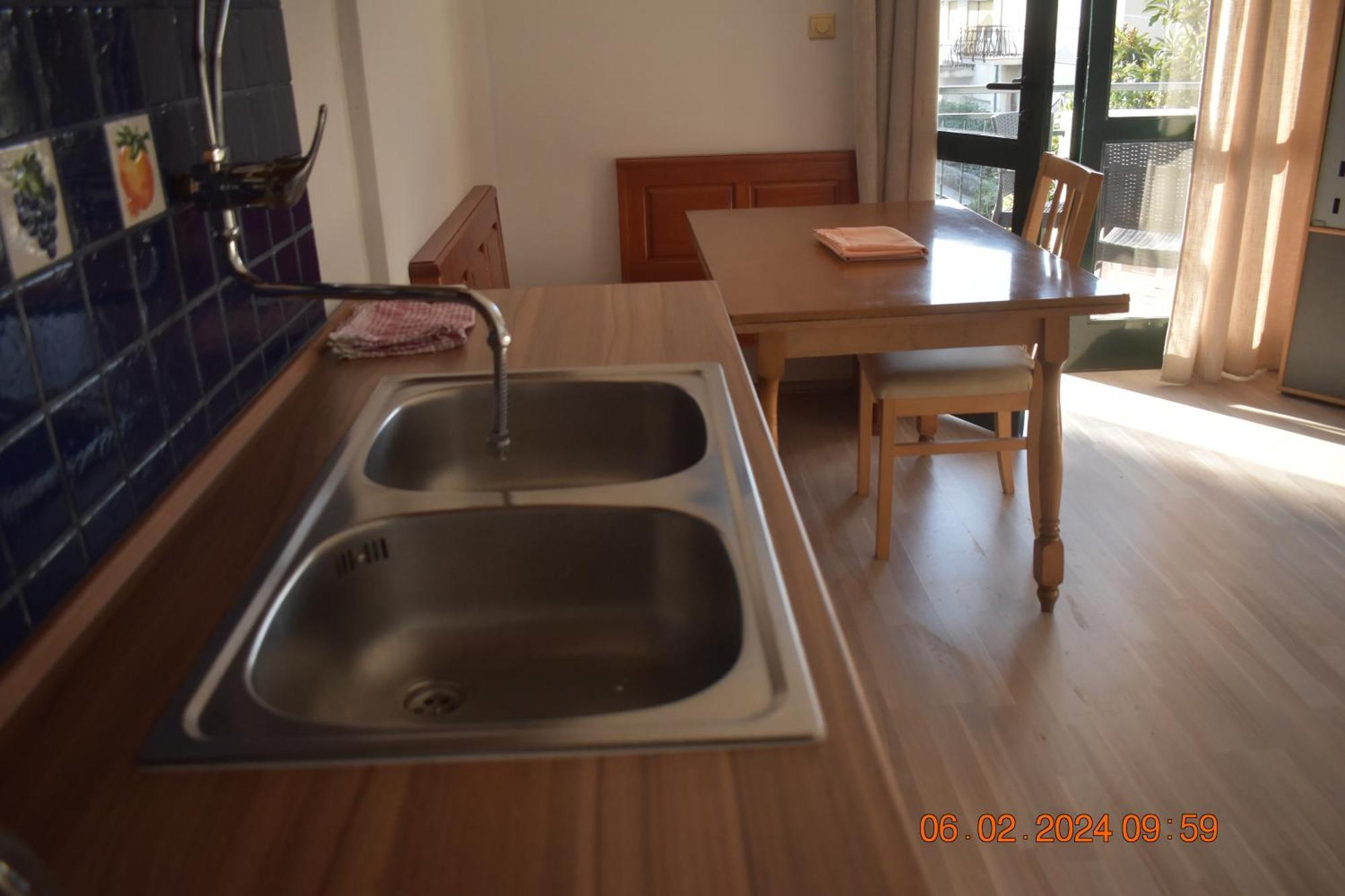 Trogirsunset Apartments 외부 사진