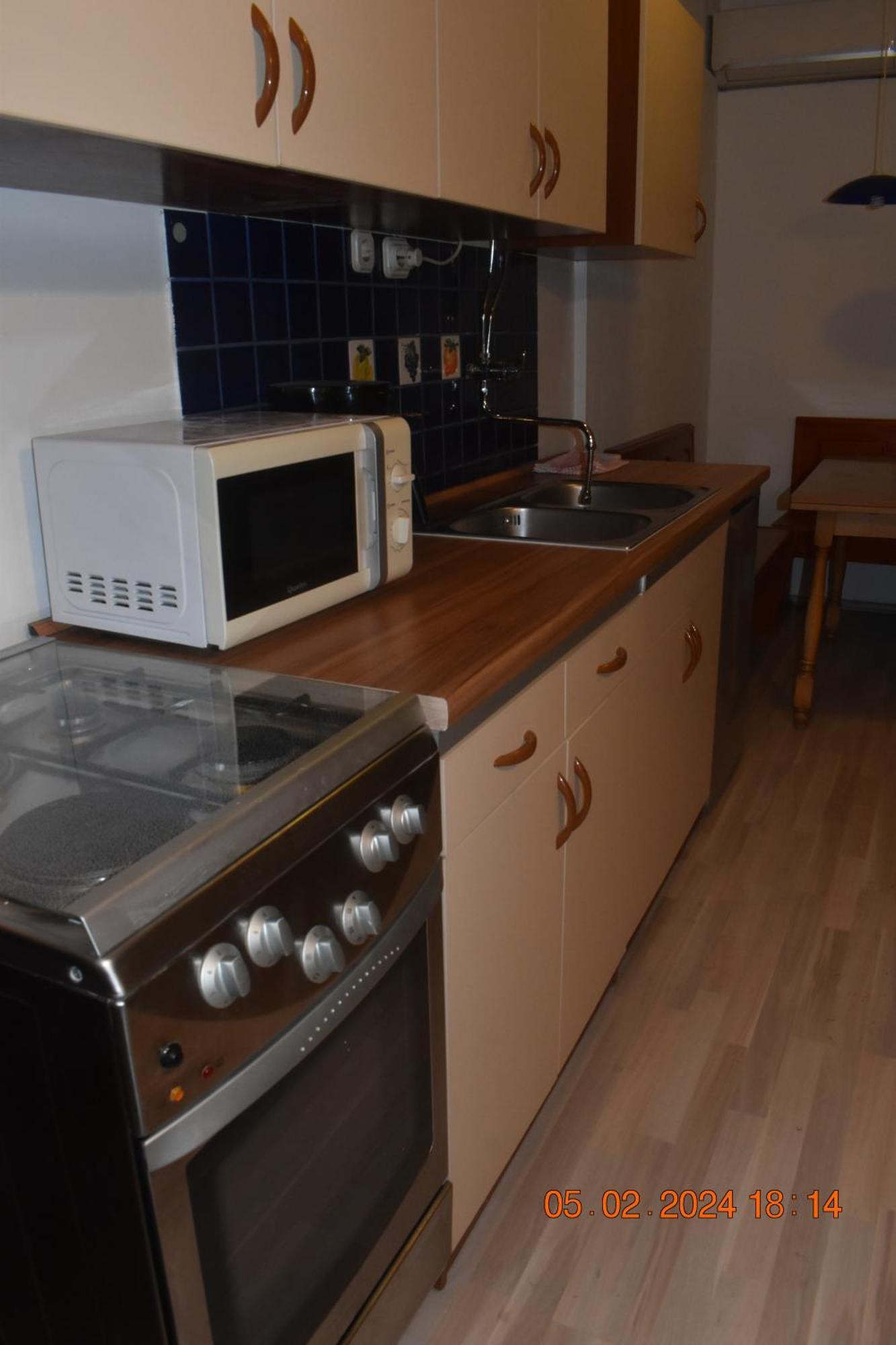 Trogirsunset Apartments 외부 사진