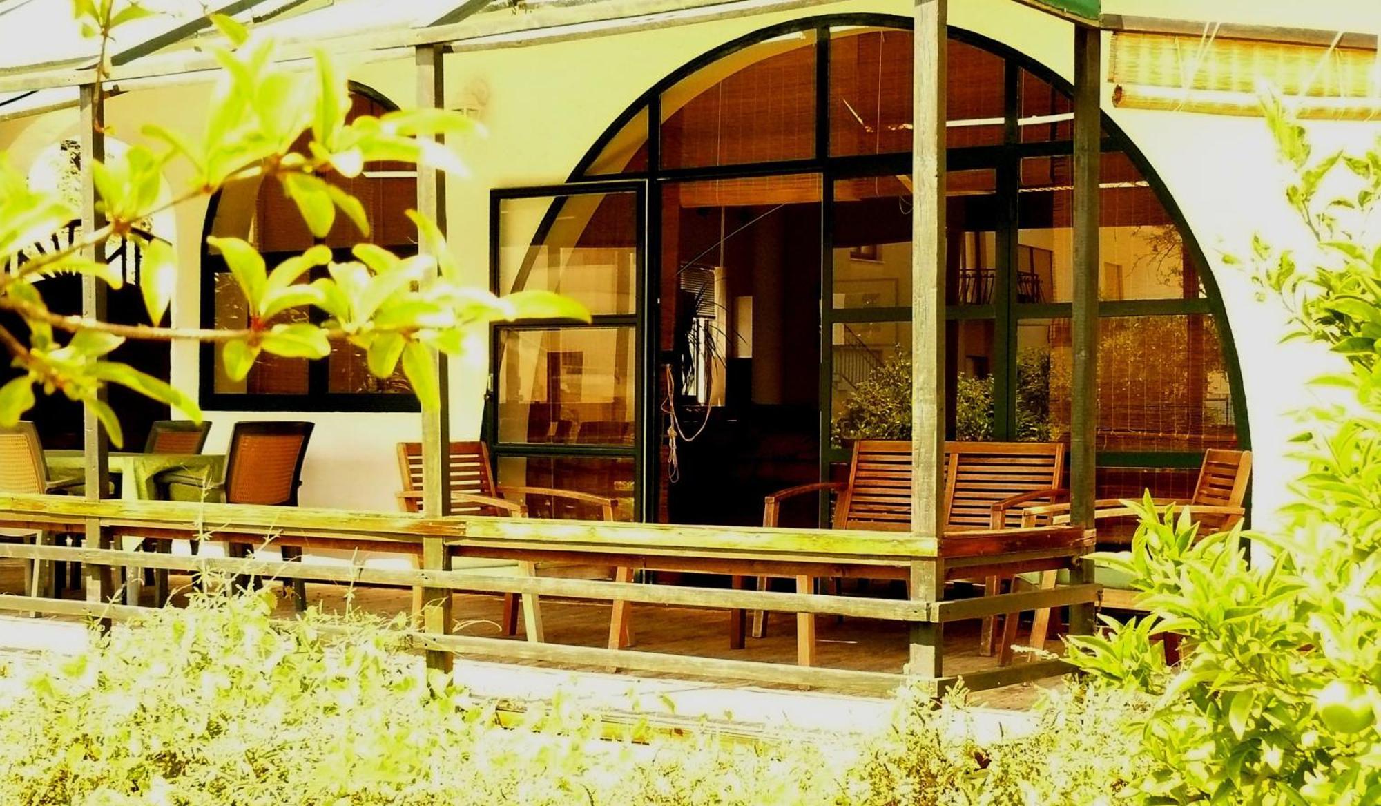 Trogirsunset Apartments 객실 사진