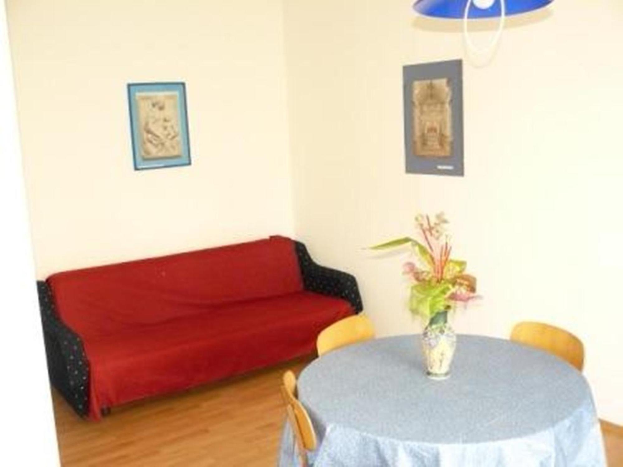 Trogirsunset Apartments 객실 사진