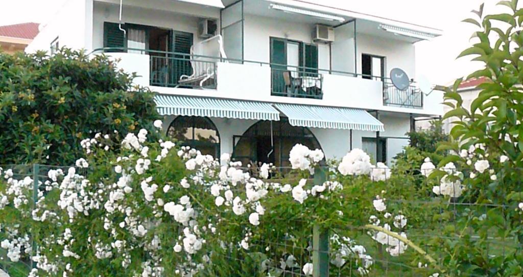 Trogirsunset Apartments 외부 사진